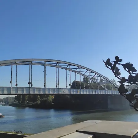 Breathtaking View Bestern