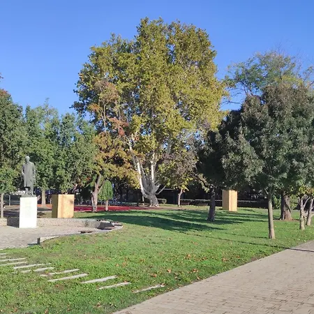 Breathtaking View Bestern Апартаменты