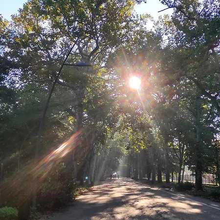 Breathtaking View Bestern Апартаменты