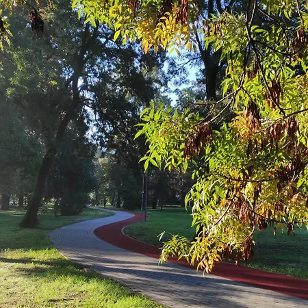 Breathtaking View Bestern Сегед