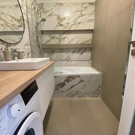 Breathtaking View Bestern Апартаменты