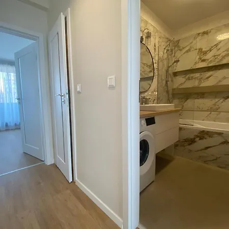 Breathtaking View Bestern Апартаменты Сегед