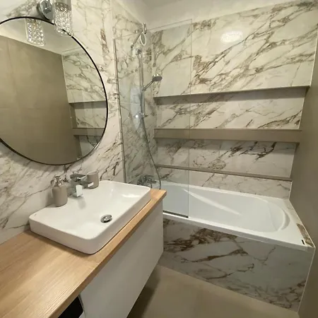 Breathtaking View Bestern Апартаменты