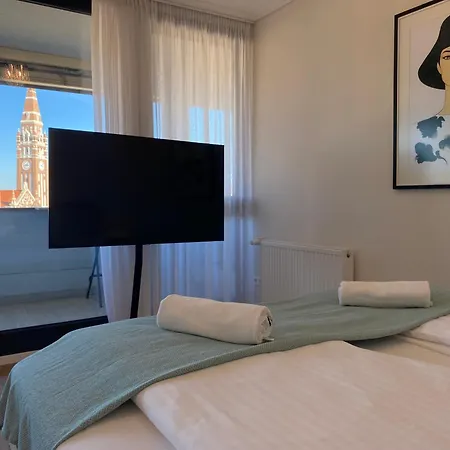 Breathtaking View Bestern Апартаменты *