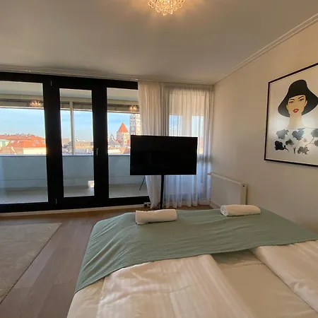 Breathtaking View Bestern *