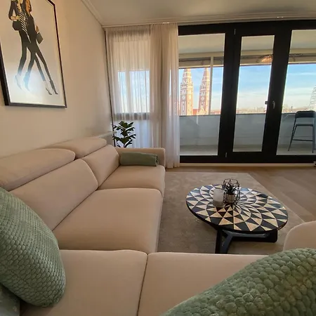 Breathtaking View Bestern * Сегед