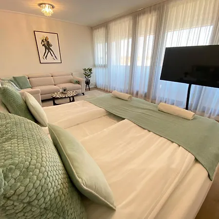 Breathtaking View Bestern *