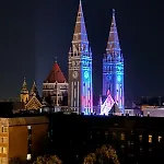 Breathtaking View Bestern *